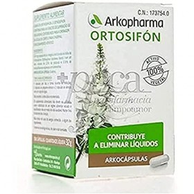 Arkocaps Ortosifon 100 Cap