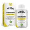 VITOBEST ALEGRETTO 60 Vegecaps