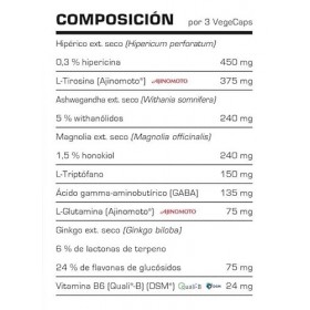 VITOBEST ALEGRETTO 60 Vegecaps