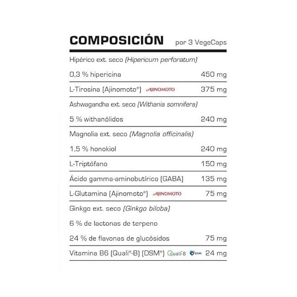 VITOBEST ALEGRETTO 60 Vegecaps