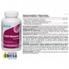 Platinum Naturals Prenatal Anti-Nausea 60