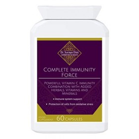 Force immunitaire complète