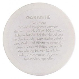 BASIS Flohsamen Darmreiniger Kapseln, 60 pc Capsules