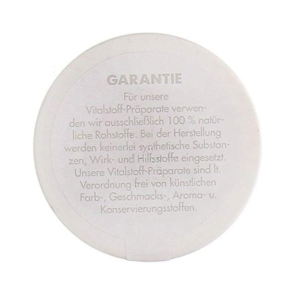 BASIS Flohsamen Darmreiniger Kapseln, 60 pc Capsules