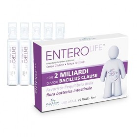 Enterolife 2 Mld 20f