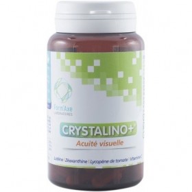 Bio Axo - Crystalino+ 60gél