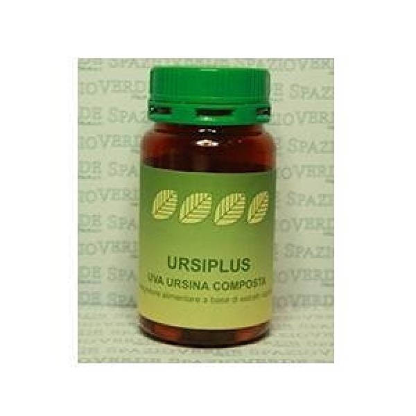 60cps Ursiplus