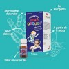 NEO PEQUES Probiotique - 8 Ampoules - complément alimentaire à base de Probiotiques et Prébiotiques - Équilibre Intestinal - ...