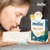 Modilac - Babygest, Complément Alimentaire pour Bébé - Compatible Lait Infantile et Lait Maternel - Probiotique et Lactoferri