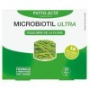 Phyto-Actif | Microbiotil Ultra | Ferments lactiques – Immunité & Équilibre digestif | Cure 10 jours | Bio & Vegan | Fabriqué