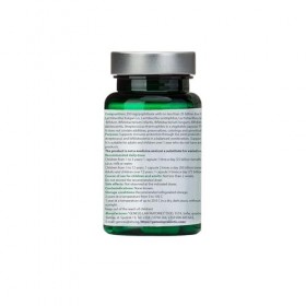 Genesis MegaMix Bio Probiotiques – Complément Alimentaire avec Bifidobacterium et Lactobacillus spp. Soutien Immunitaire, San