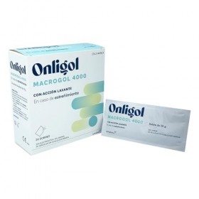 ONLIGOL 20 sachets de 10 g