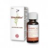 UMCKALOR ® Gouttes orales - Premier of all in cold ! Infections virales respiratoires