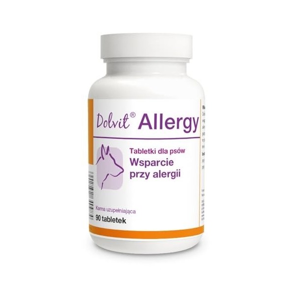 Dolfos Allergie 90 90 comprimés 