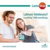 LactoStop 5500 FCC Tabletten bei Lactose-Intoleranz, 120 pc Tablettes