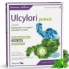 DIETMED ULCYLORI PROTECT 20sticks – complément alimentaire en sachets à diluer, étui de 20 sachets-dose, idéal pour ceux qui 