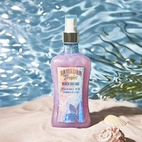 HAWAIIAN Tropic Beach Dreams Brume parfumée 250 ml