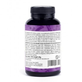 Probiotique Flore Intestinale | Inuline et Glutamine | Système Immunitaire, Colon Irritable | Probiotiques et Prébiotiques In