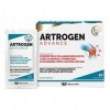 Marco Viti Artrogen Advance Integratore Alimentare, 20 Bustine Da 10g