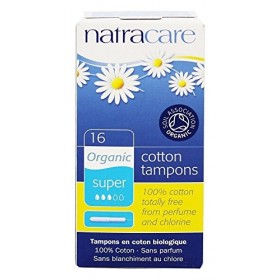 Natracare As Interni Super 16p