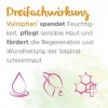 Vulniphan Vaginalovula bei Atrophie und Dystrophie der Vaginalschleimhaut, 10 pc Suppositoires