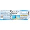 Fair & Pure® - Bromélaïne 250 mg 600 F.I.P. - végane - naturelle - naturelle - à libération retardée - 180 DRCaps