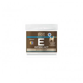 ENTERO ACT Supplément, 100 gr, OGM Free et 100% Made in Italy