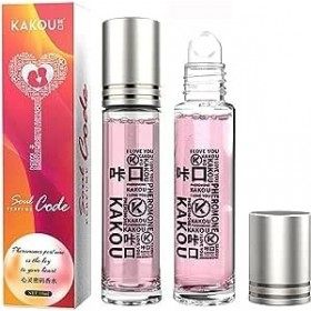 2Pcs Venom Love Cologne, Phéromones DesireSérum allemand anti-paronychia anti-paronychia soulagement des rides