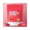 Gummies probiotiques pour femmes – Des probiotiques qui favorisent la santé vaginale chez les femmes.