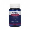 NPRO MULTIPRObiota 30cap. – complément complet proposé en gélules pratiques, boîte de 30 gélules, contribue au fonctionnement