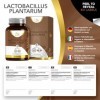 LN Lactobacillus Plantarum | 90 Capsules du Probiotic L-Plantarum - 5 milliards CFU par portion | Probiotique Prebiotique | S