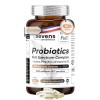 Probiotique Flore Intestinale - 200 Milliards UFC/jour - 30 Souches dont Lactobacillus Gasseri + Reuteri - Prebiotique et Pro...