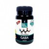 NOVADIET GABA 30cap. ELEMENTALES – gélules qui facilitent la supplémentation quotidienne, boîte de 30 gélules, recommandé en 