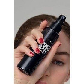 Avon Spray Prep & Set 125 ml Primer votre peau ou définir votre maquillage