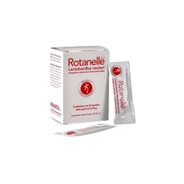 Bromatech Rotanelle Plus 24 Stick Pack