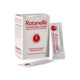 Bromatech Rotanelle Plus 24 Stick Pack