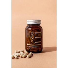 Complément Alimentaire - Digestion, Réduit Gonflements & Ventre Plat - Probiotiques, Curcuma - Fabriqué en France - Healthy B