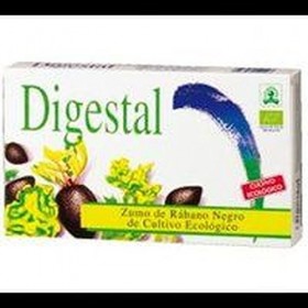 Digestal 20 ampoules de Nova Diet
