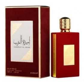 Lattafa - Eau de Parfum Ameerat Al Arab 100ml Asdaaf
