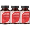 Probiotiques vaginaux pour femmes, soutient la santé vaginale, 60 unités,1Pcs Bactéries et levures
