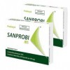 SANPROBI IBS x 2 Packungen: Innovatives Probiotikum für die Gesundheit des Darms - 10 Milliarden CFU Lactiplantibacillus plan