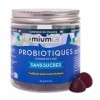 Mium Lab - Probiotiques 5 souches & 7 Milliards dUFC - Renforcement Flore Intestinale, Digestion, Transit régulier - Adultes ...