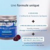 Mium Lab - Probiotiques 5 souches & 7 Milliards dUFC - Renforcement Flore Intestinale, Digestion, Transit régulier - Adultes ...