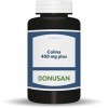 BONUSAN COLINA 400mg.plus 90comp. – préparation en comprimés pour une prise régulière, boîte de 90 comprimés, facile à intégr