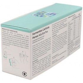 Pensavital Ferments Lactiques Adultes Plus 12 Fiala