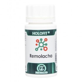 Equisalud Holofit Remolacha 50 Caps