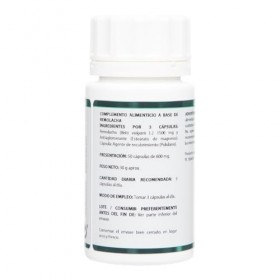 Equisalud Holofit Remolacha 50 Caps