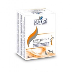 BIOTONINA COMPLEX 30TAV