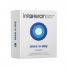 Intoleran Once a Day - 30 gélules | Complément alimentaire probiotique pour lintolérance au lactose | Produit activement le