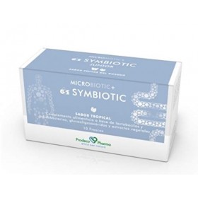 GSE SYMBIOTIC JUNIOR 10 bouteilles